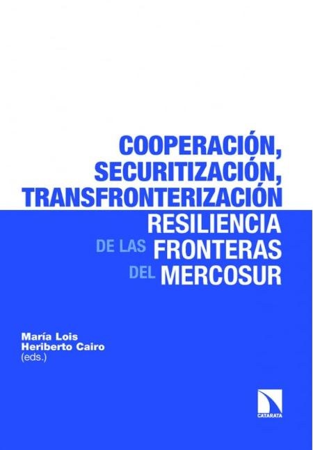 COOPERACION, SECURITIZACION, TRANSFRONTERIZACION