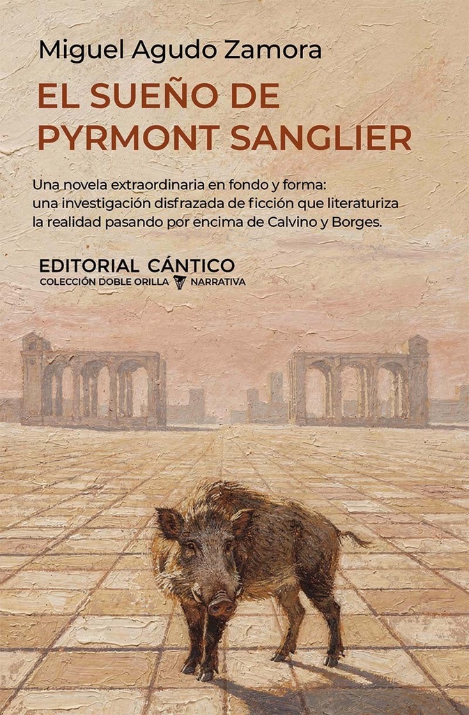 El sueño de Pyrmont Sanglier