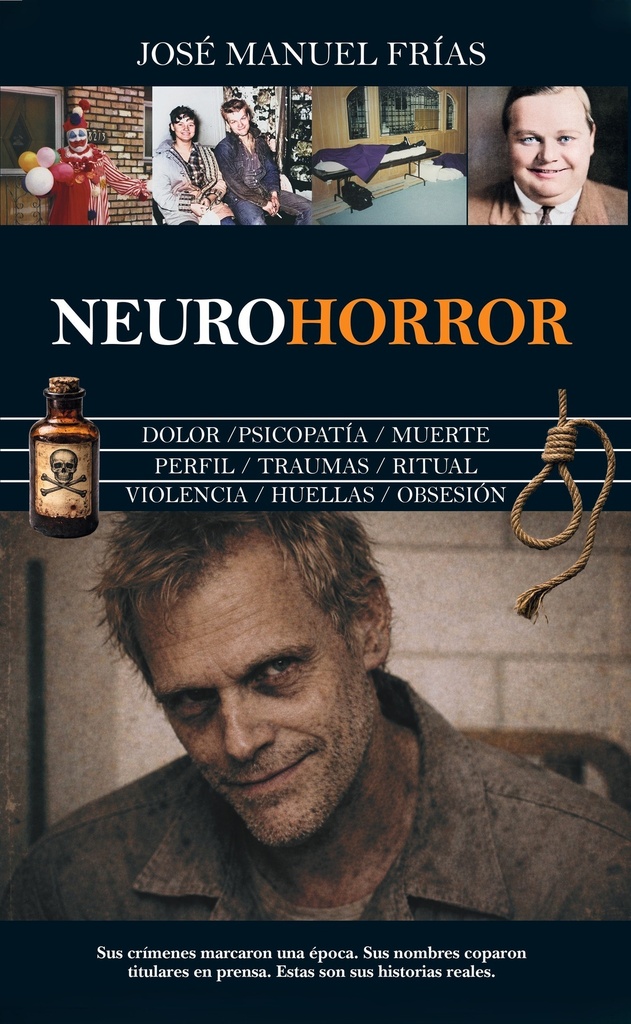 NEUROHORROR