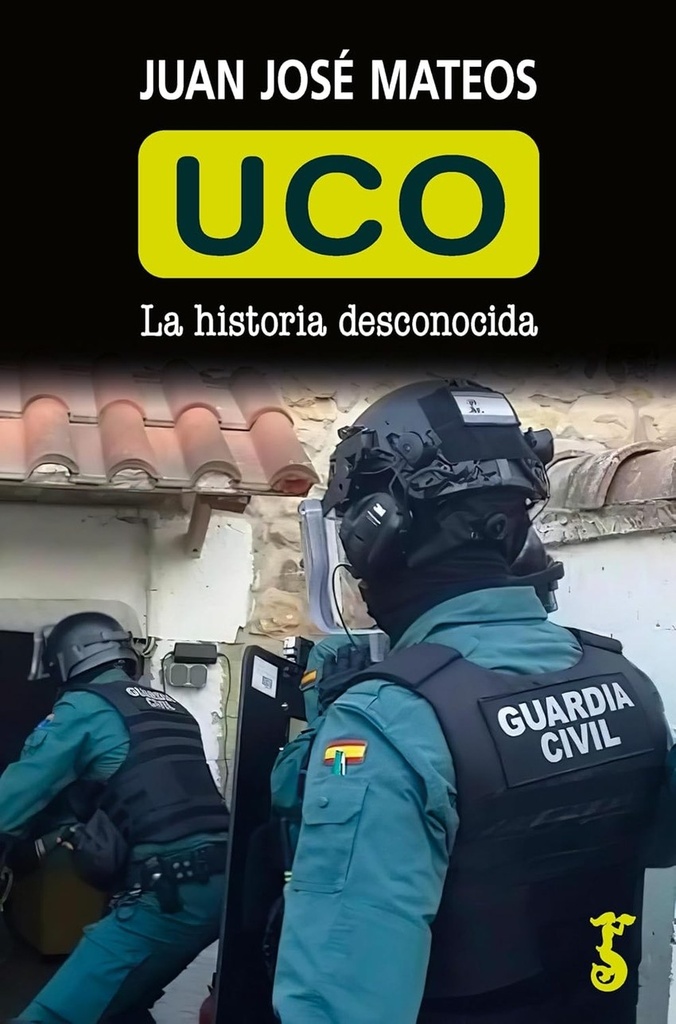 UCO