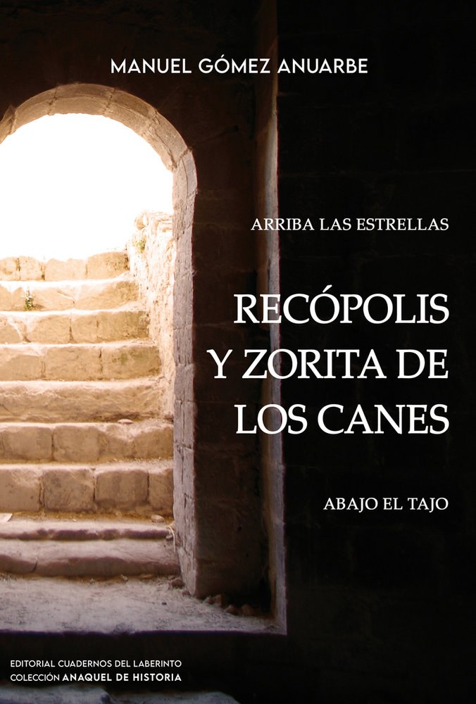 Recópolis y Zorita de los Canes