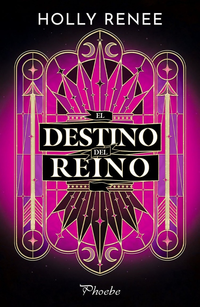 El destino del reino