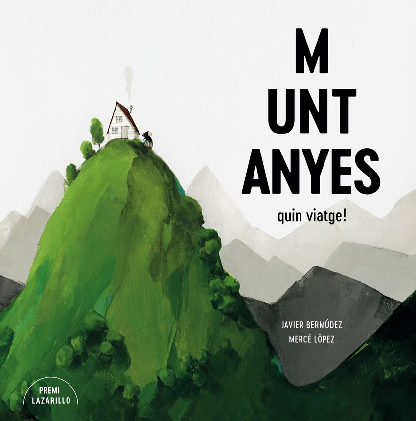 Muntanyes