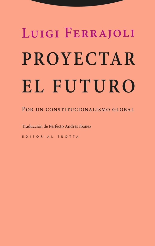 Proyectar el futuro