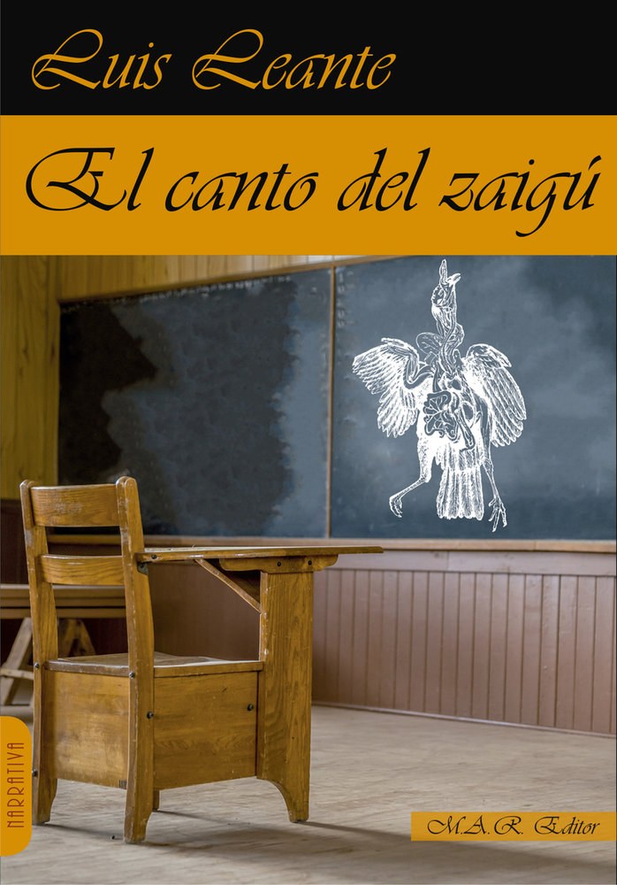 EL CANTO DEL ZAIGÚ