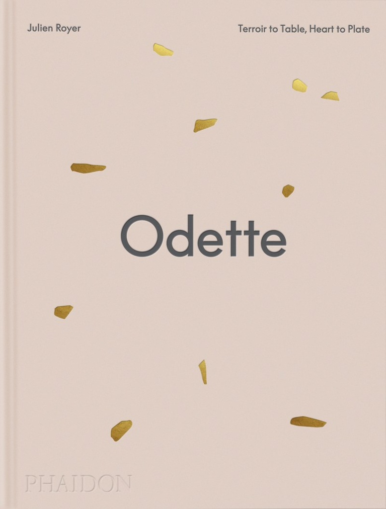 ODETTE