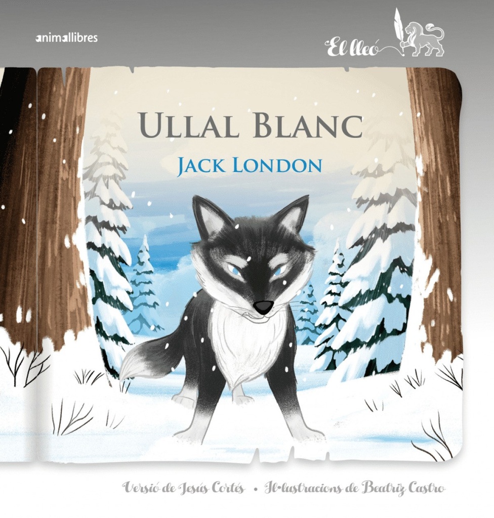 Ullal blanc
