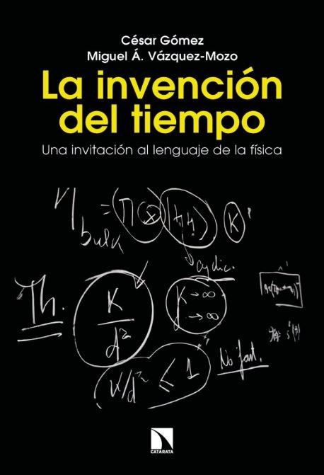 La invención del tiempo