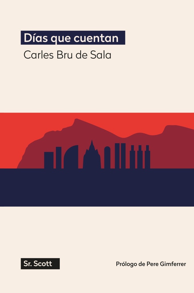 Días que cuentan