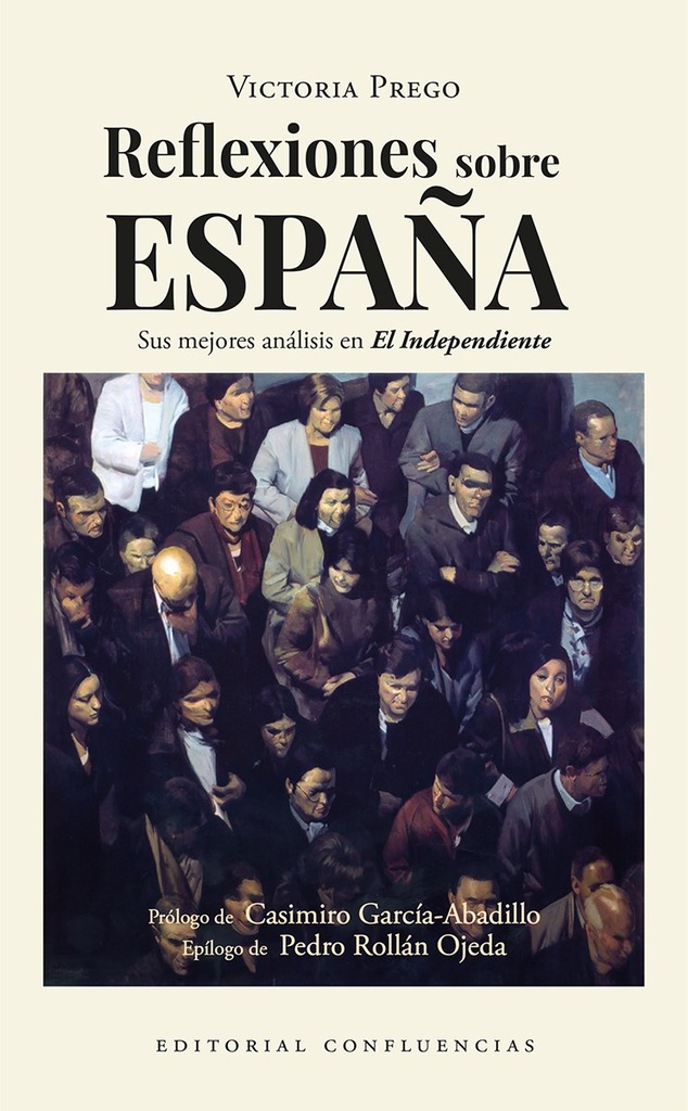 REFLEXIONES SOBRE ESPAÑA