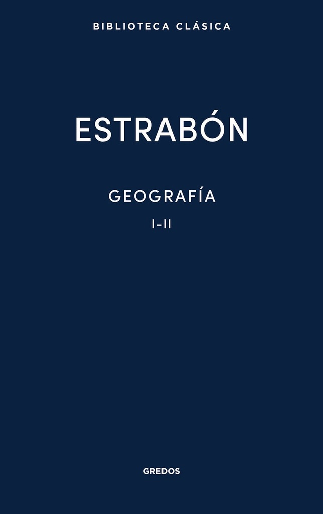 Geografía I