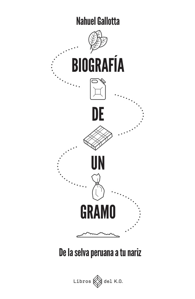 Biografía de un gramo