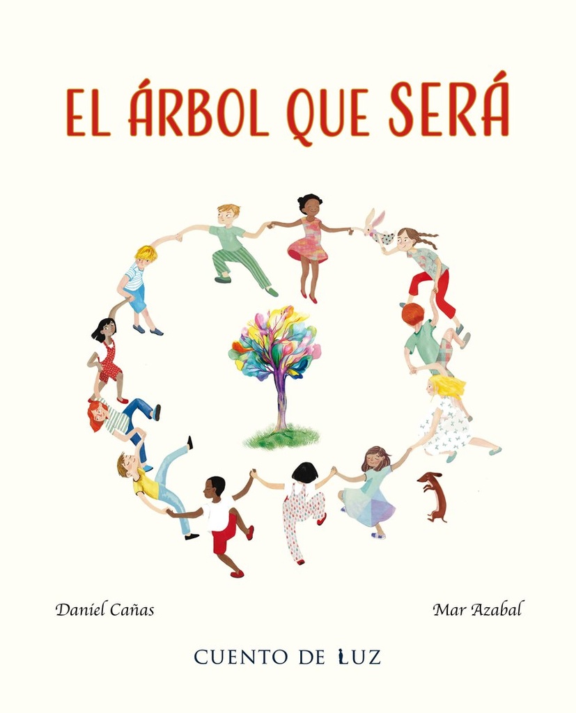 El árbol que será