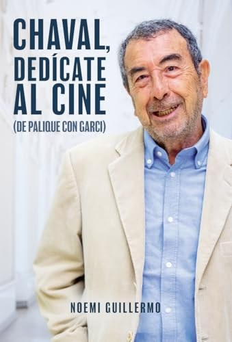 CHAVAL DEDICATE AL CINE
