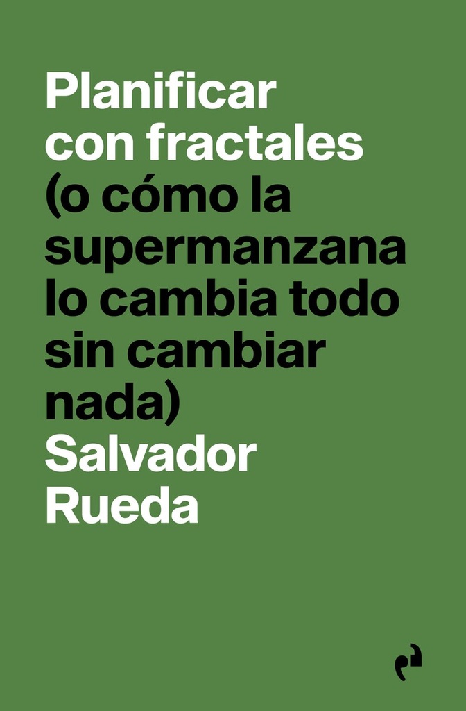 PLANIFICAR CON FRACTALES