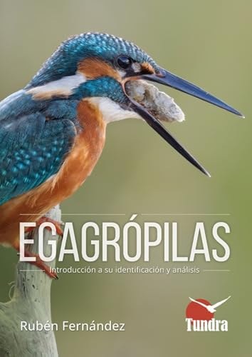 Egagrópilas