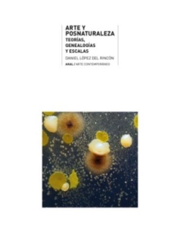 ARTE Y POSNATURALEZA