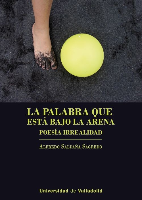 Palabra que esta bajo la arena