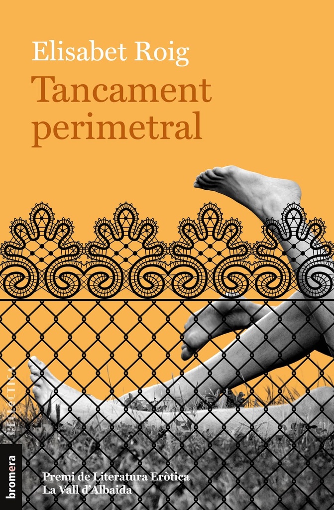 Tancament perimetral
