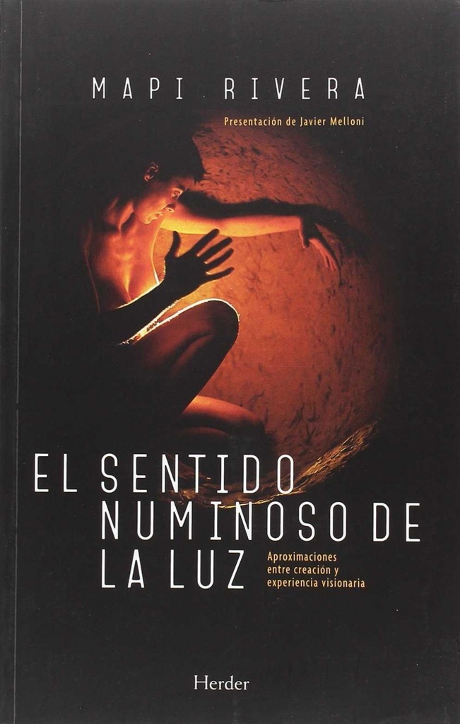 EL SENTIDO LUMINOSO DE LA LUZ