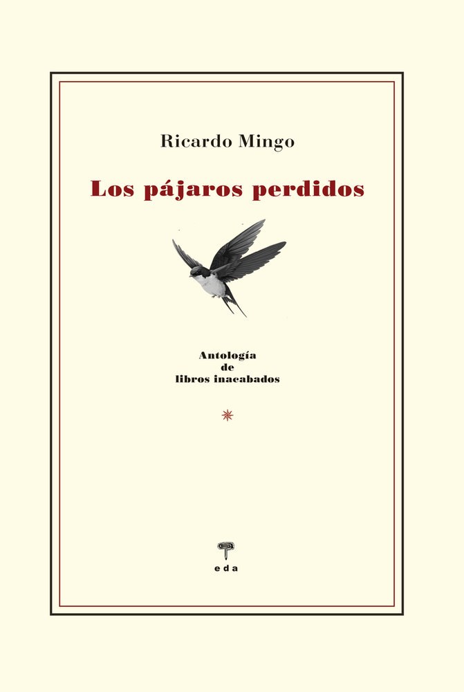 Los pájaros perdidos