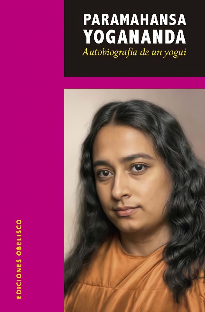Autobiografía de un yogui