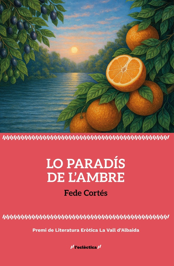 Paradis de l´ambre, lo