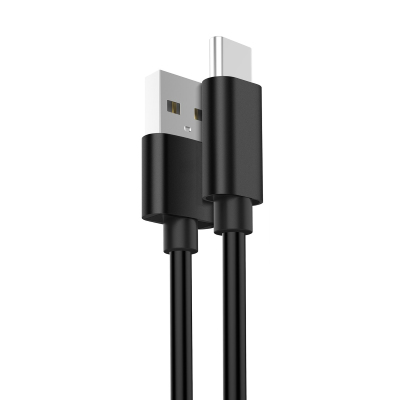 [EC1034] EC1034 cable USB 1,8 m USB 2.0 USB A USB C Negro