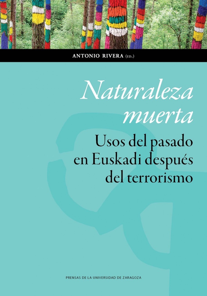 NATURALEZA MUERTA