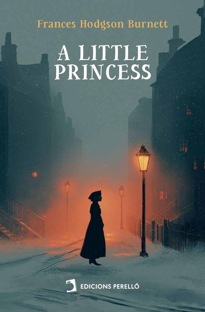 A LITTLE PRINCESS