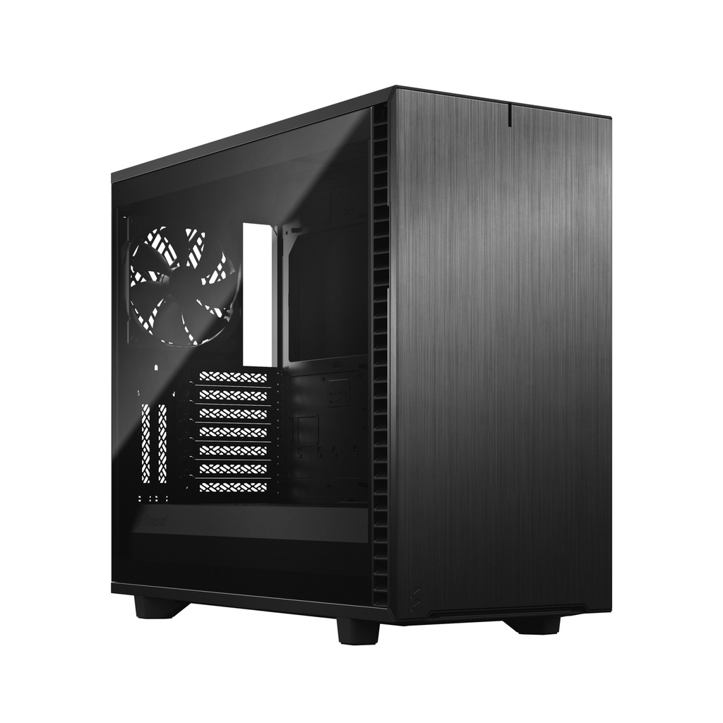 [FD-C-DEF7A-03] Define 7 Midi Tower Negro