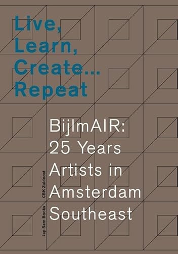 LIVE, LEARN, CREATE... REPEAT