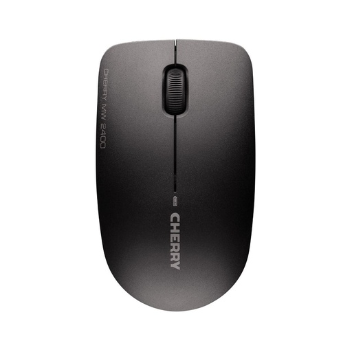 [JW-0710-2] MW 2400 ratón Oficina Ambidextro RF inalámbrico Óptico 1200 DPI