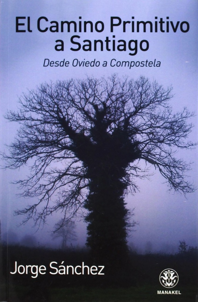 El Camino Primitivo a Santiago