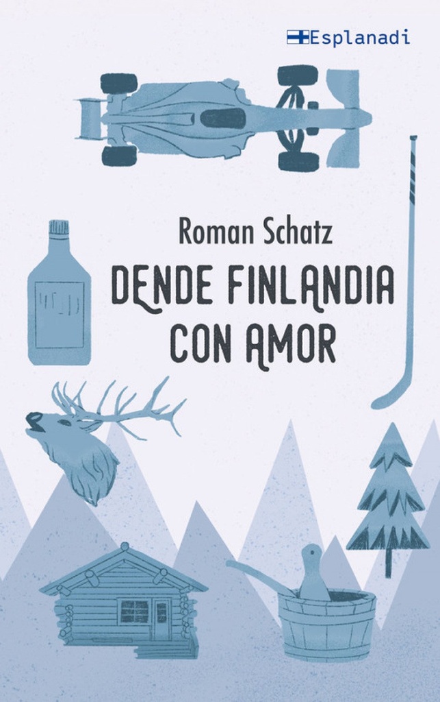 DENDE FINLANDIA CON AMOR
