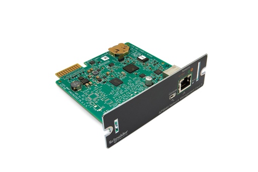 [AP9640] UPS NETWORK MANAGEMENT CARD