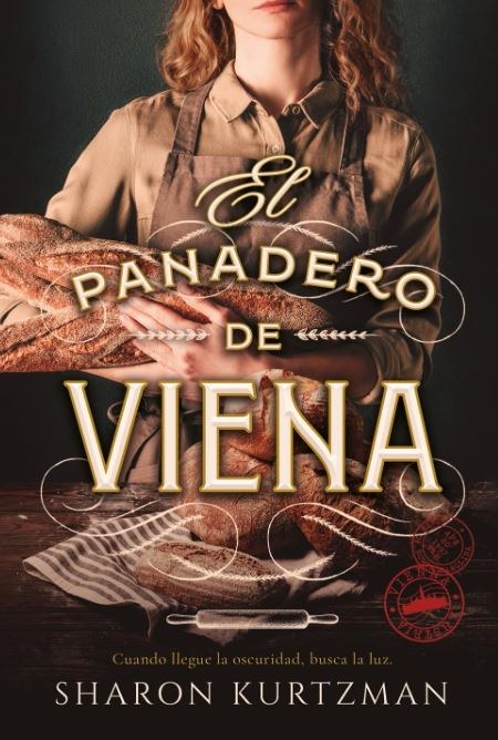 El panadero de viena