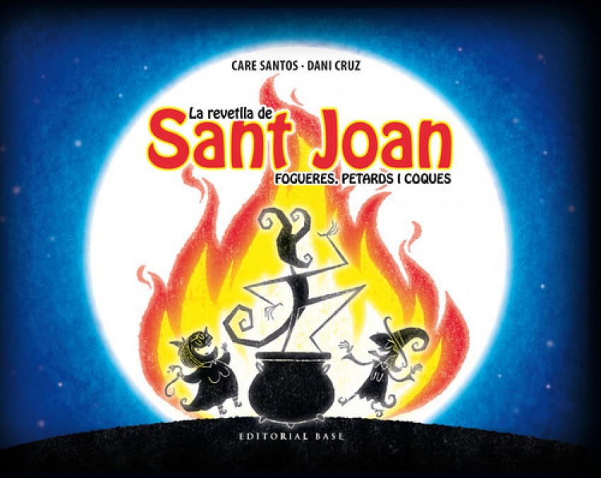 La revetlla de sant joan