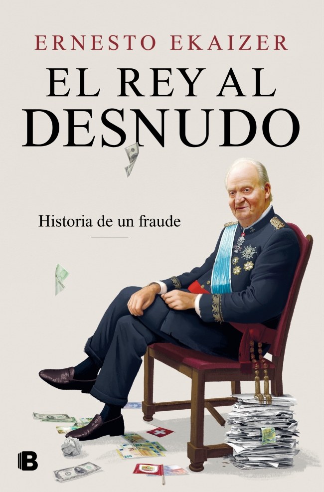 El rey al desnudo