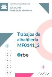 (mf0141_2).trabajos de albañileria
