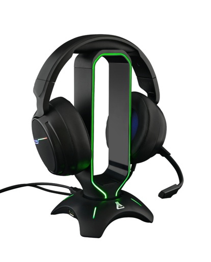 [3760162063806] K-STAND RADON Soporte para auriculares