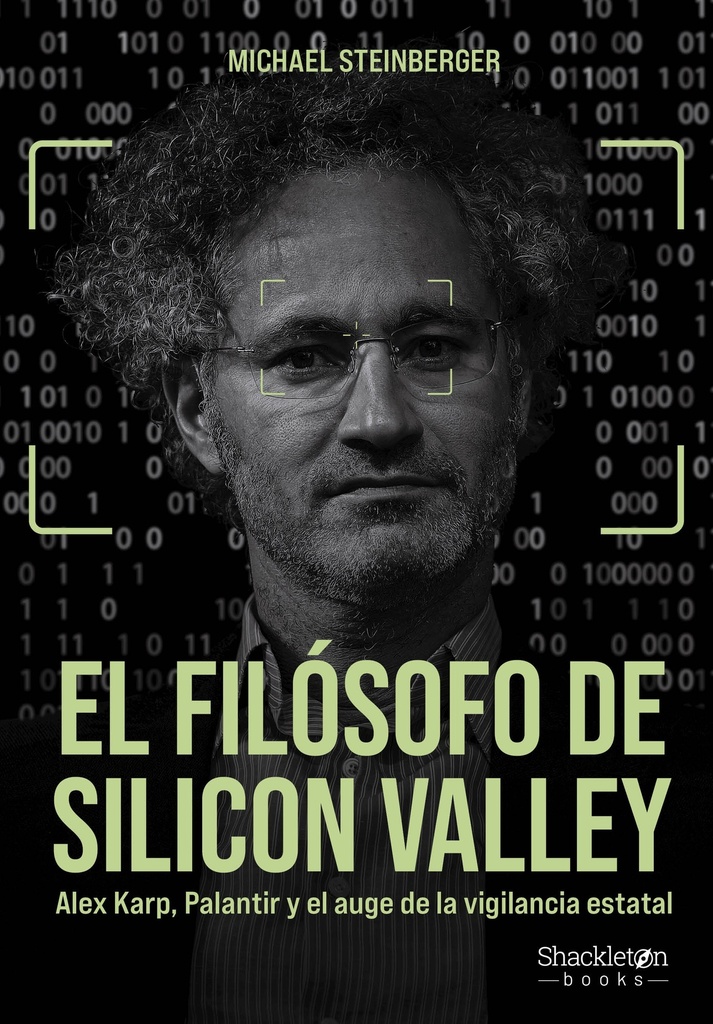 El filósofo de Silicon Valley