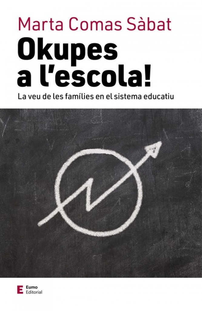 Okupes a l'escola