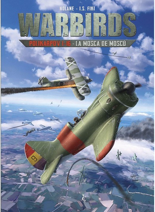 Warbirds