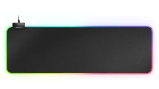 [MMPRGB2] MMPRGB2, Negro, XXL