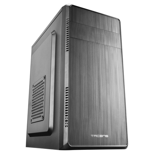 [ACM500] Anima ACM500, Caja PC Micro ATX y Fuente PC 500W, Compacta, USB 3.0, Aluminio