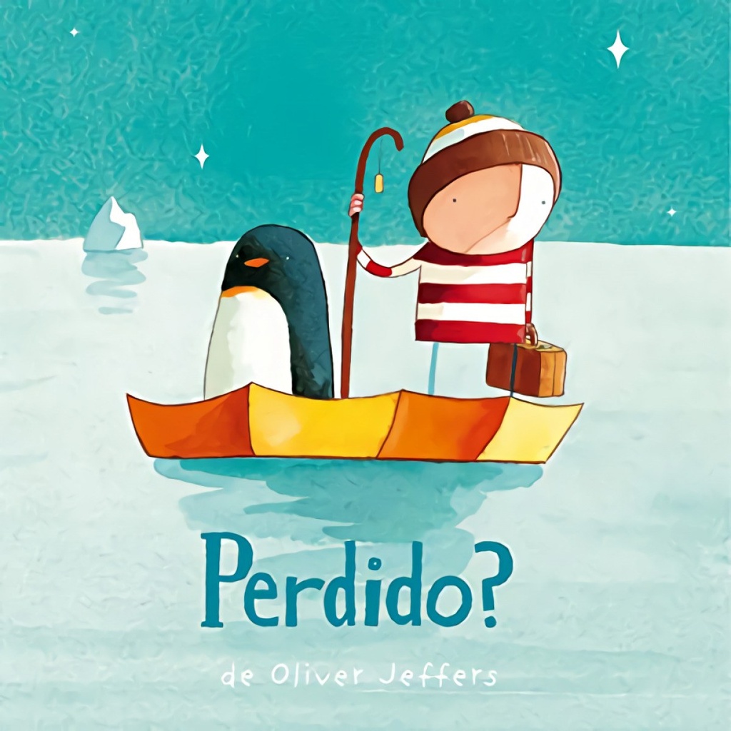 Perdido?