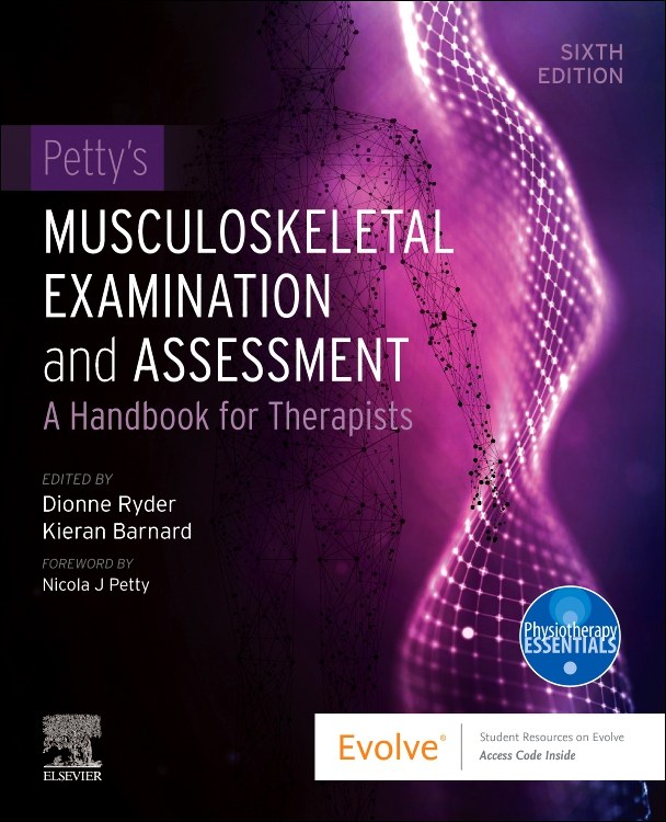 Petty´s Musculoskeletal Examination and Assessment