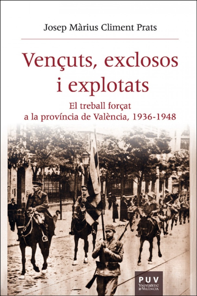 Vençuts, exclosos i explotats