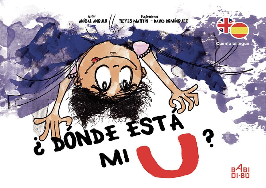 ¿Dónde está mi u?